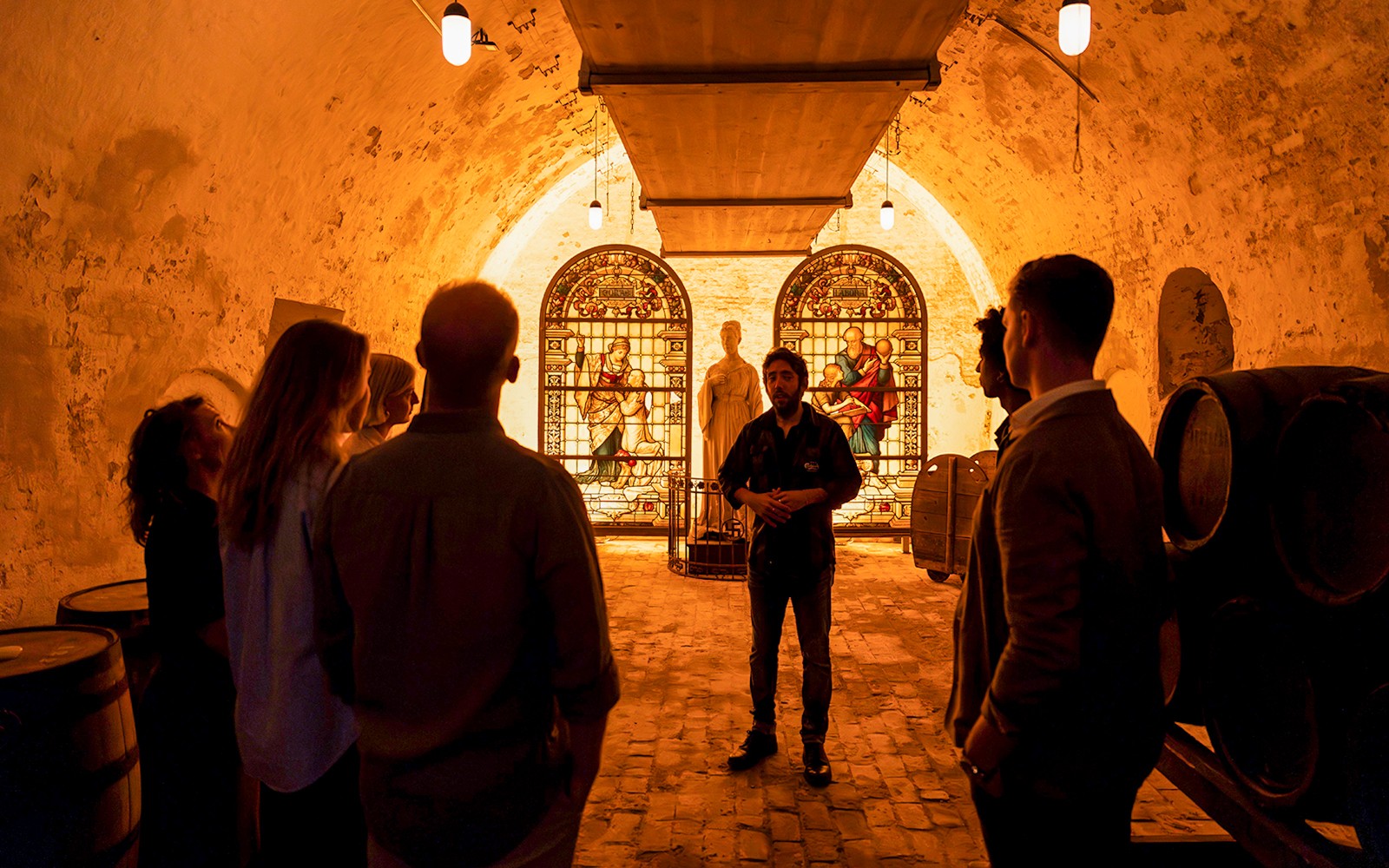 Home of Carlsberg Experience Entry Ticket — gallery 3