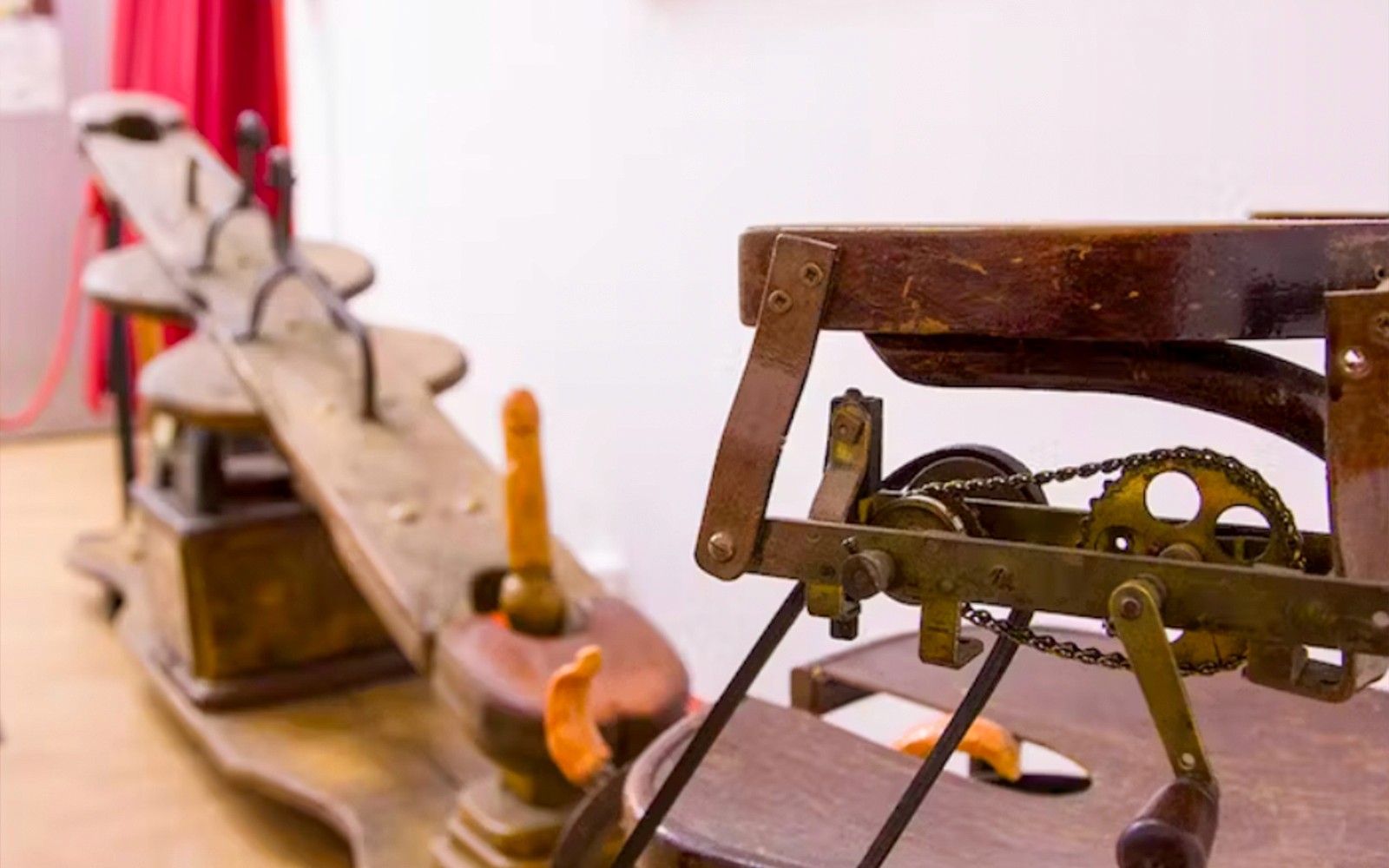 Skip-the-Line Tickets to Erotic Museum Barcelona