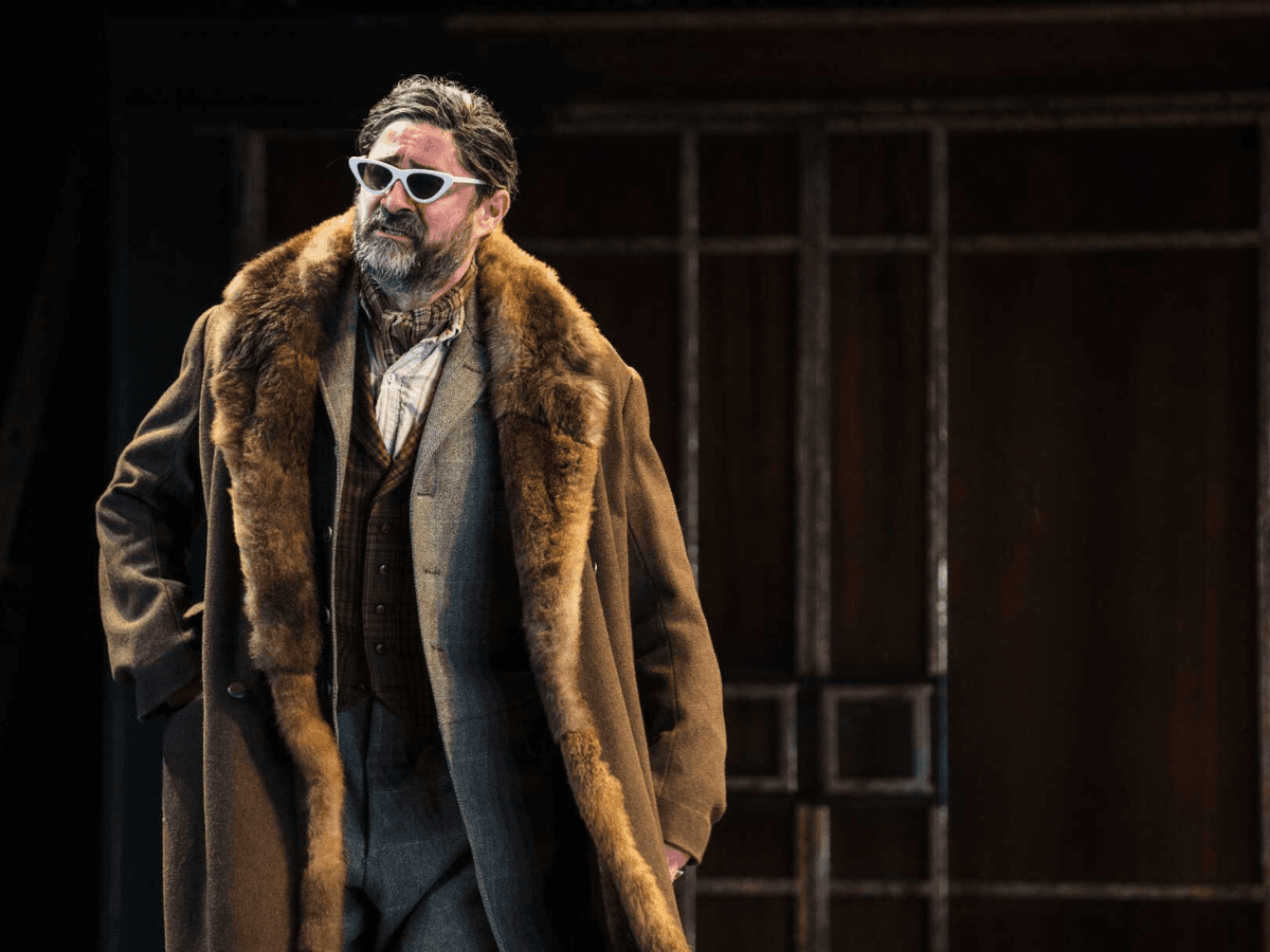 Twelfth Night — gallery 3