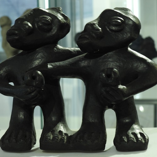 Erotic Heritage Museum: Entry Ticket — gallery 2