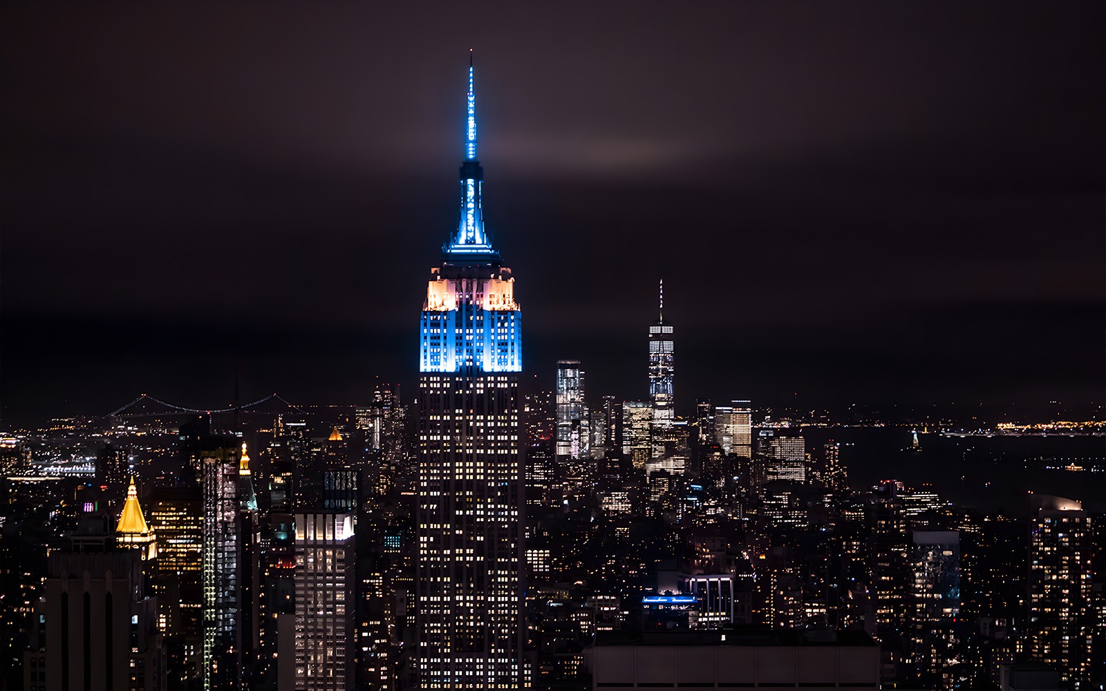 Big Bus: New York City Night Bus Tour — gallery 2