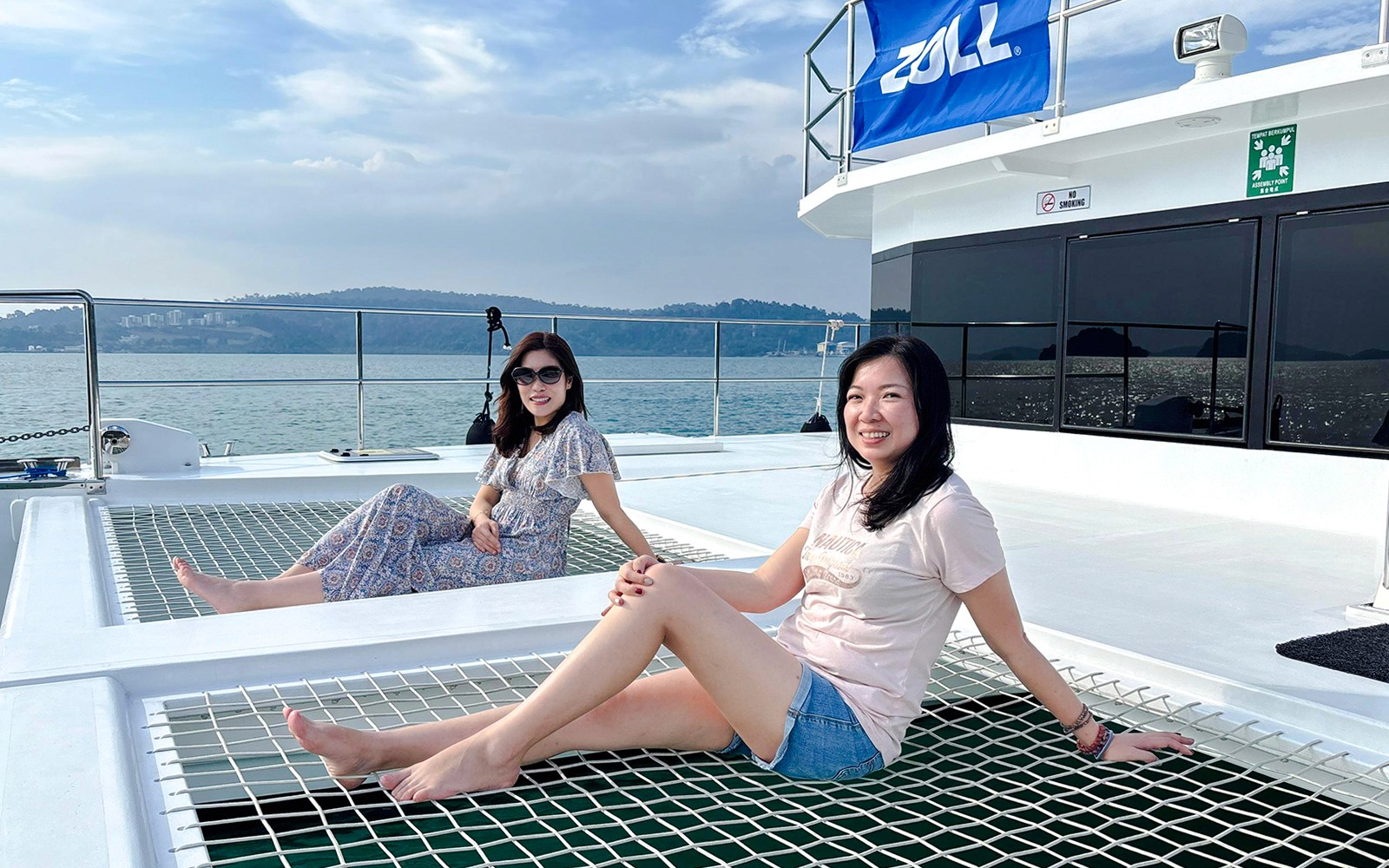 Langkawi Sunset Sightseeing Cruise — gallery 4