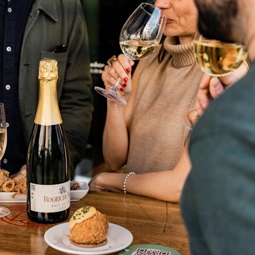 Barcelona: Small-Group Guided Food & Wine Tour — gallery 4
