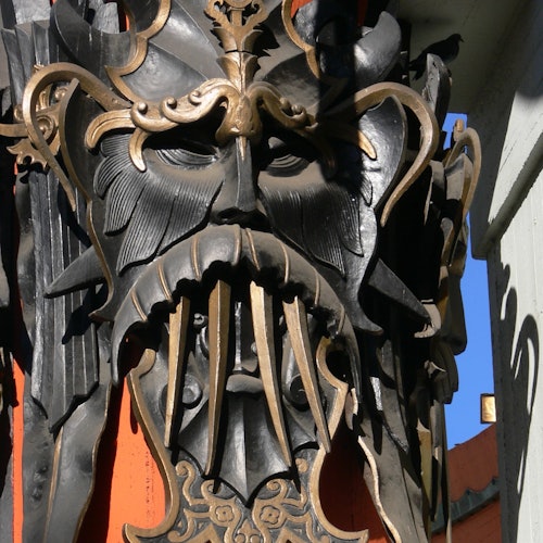 Los Angeles: Guided Hollywood Boulevard Walking Tour — gallery 1