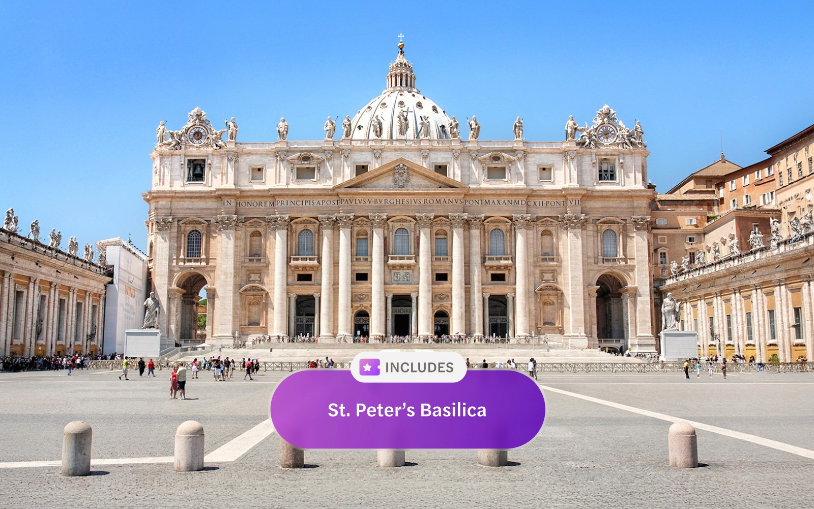 Roma Pass: Access 30+ Attractions and Unlimited Public Transport