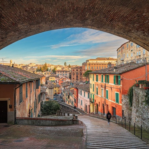 Assisi & Perugia: Small-Group Tour from Florence — gallery 3