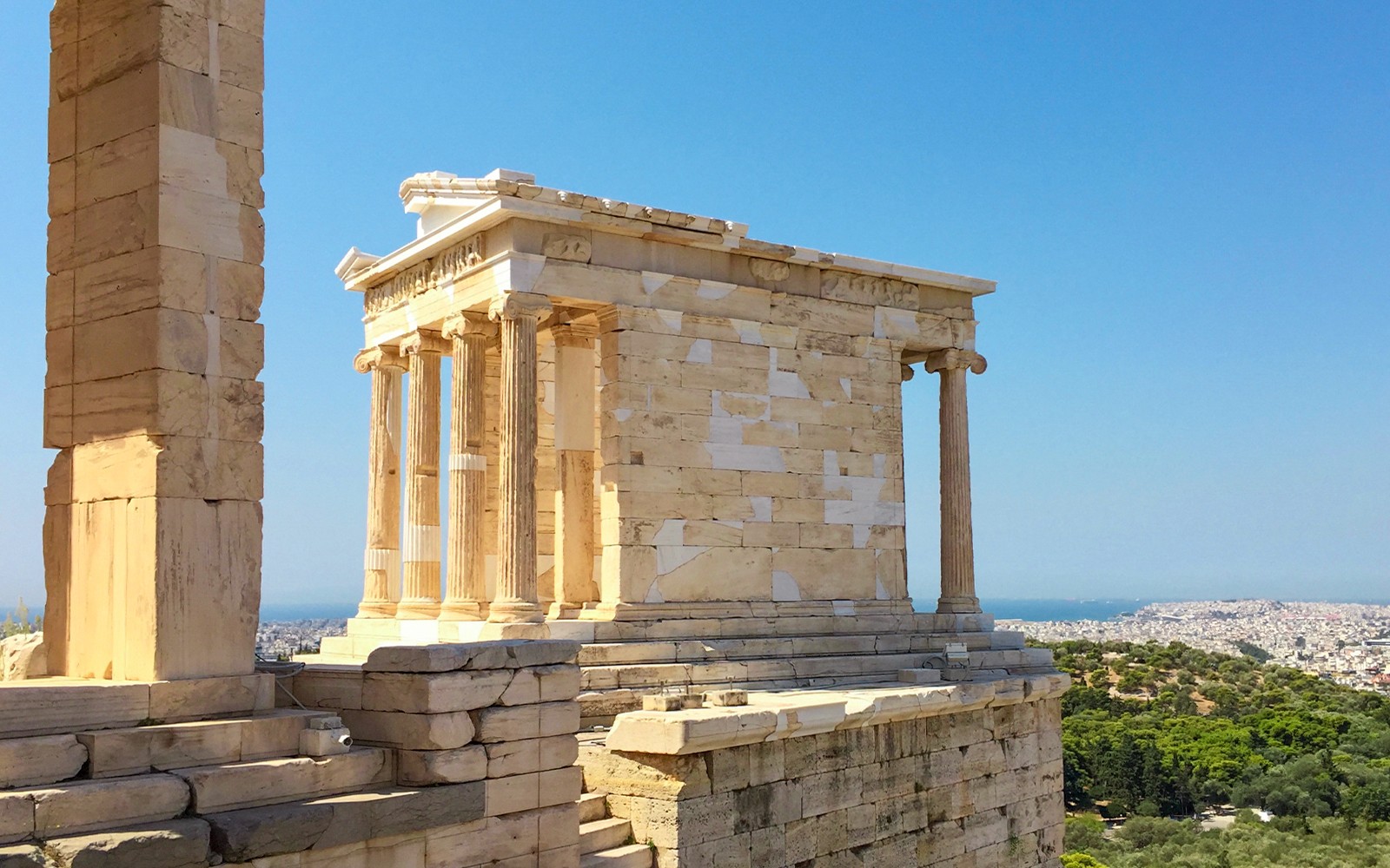 Acropolis & Parthenon Guided Tours with Entry Tickets — gallery 4