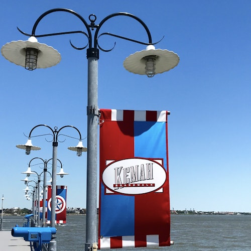 Kemah Boardwalk: All Day Ride Pass — gallery 3