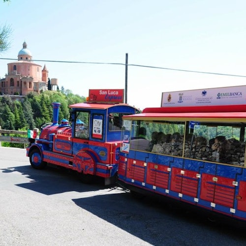 San Luca Express and Local Tasting — gallery 2