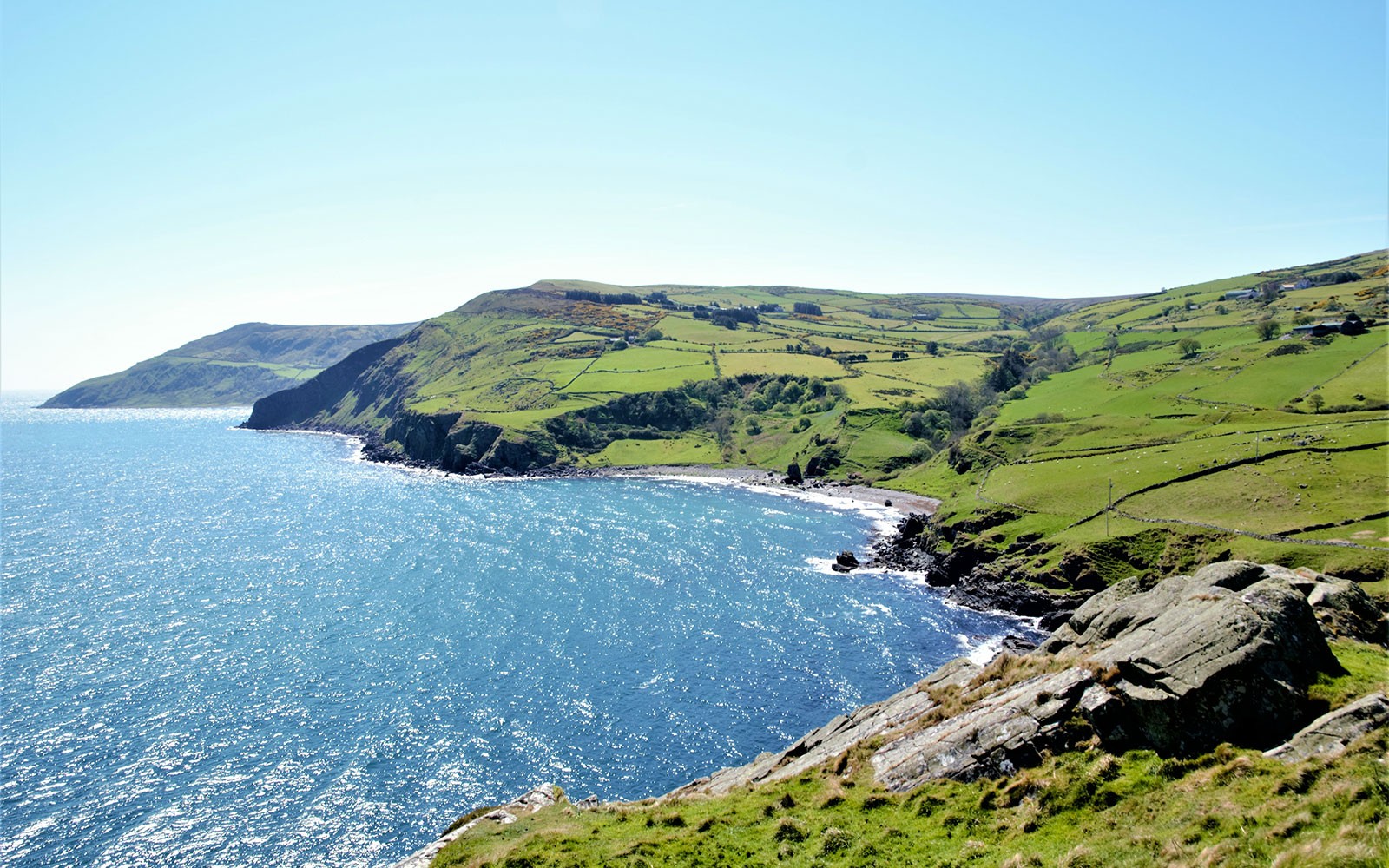 From Belfast: Giant's Causeway & Game of Thrones Film Locations Full-Day Tour — gallery 2