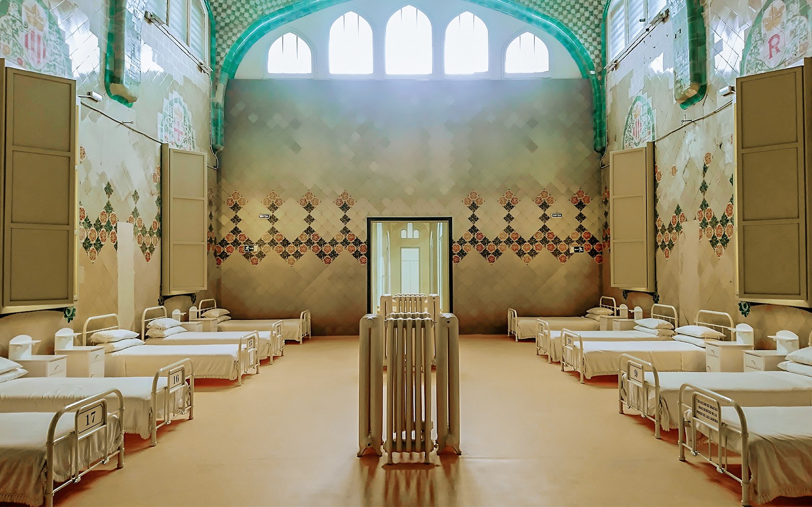 Combo: Palau de la Música Catalana + Sant Pau Art Nouveau Site Tickets — gallery 2