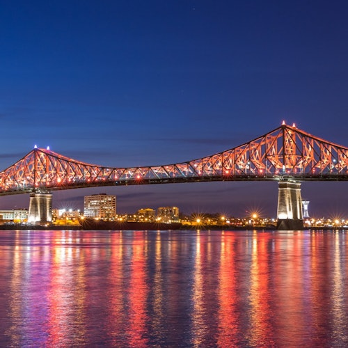 Montreal: Signature Dinner Cruise — gallery 3