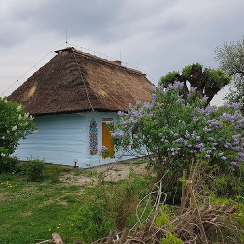 Zalipie: Day Trip + Transport from Krakow — gallery 3