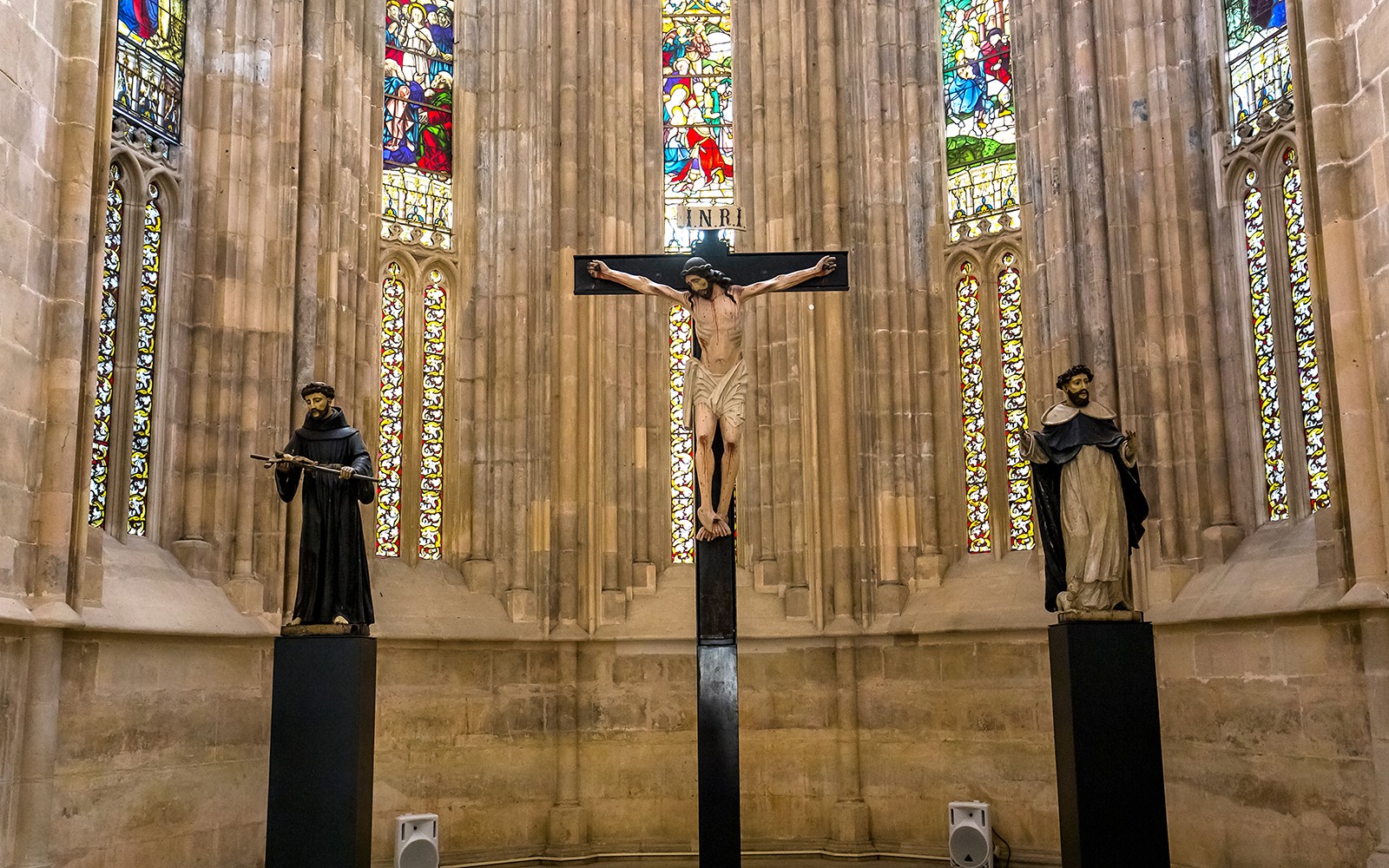 Tickets to Batalha Monastery