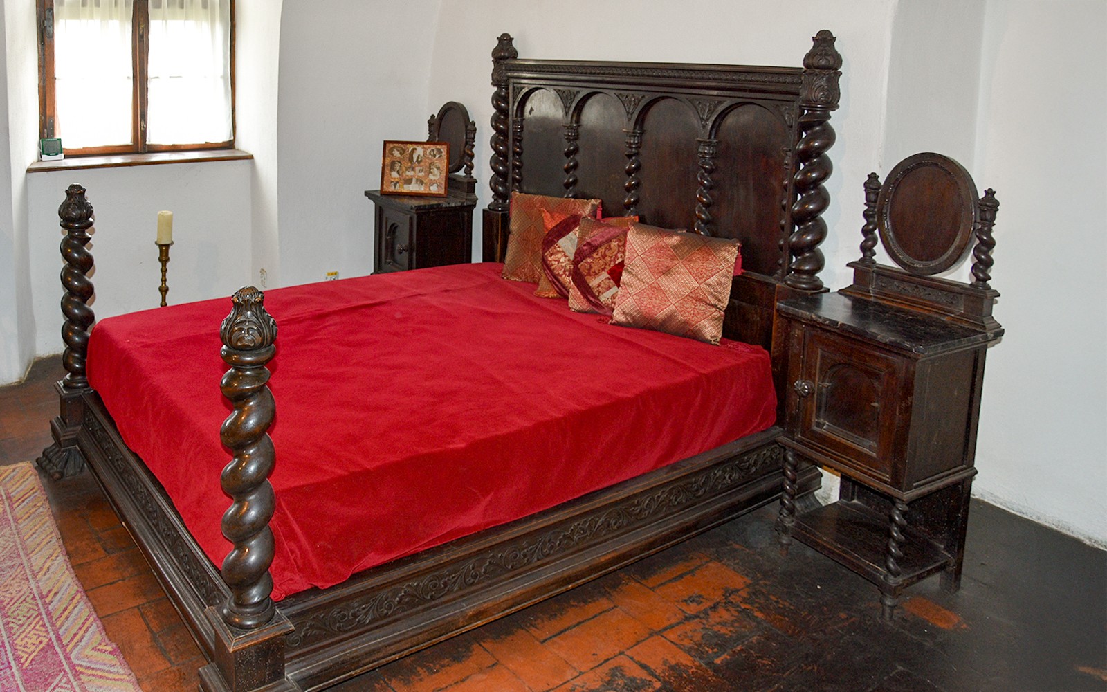 Bran Castle Entry Tickets — gallery 5