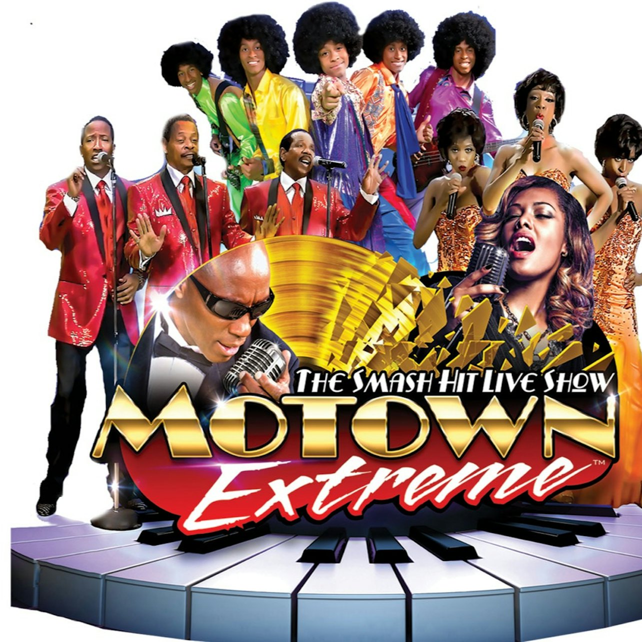 MOTOWN EXTREME