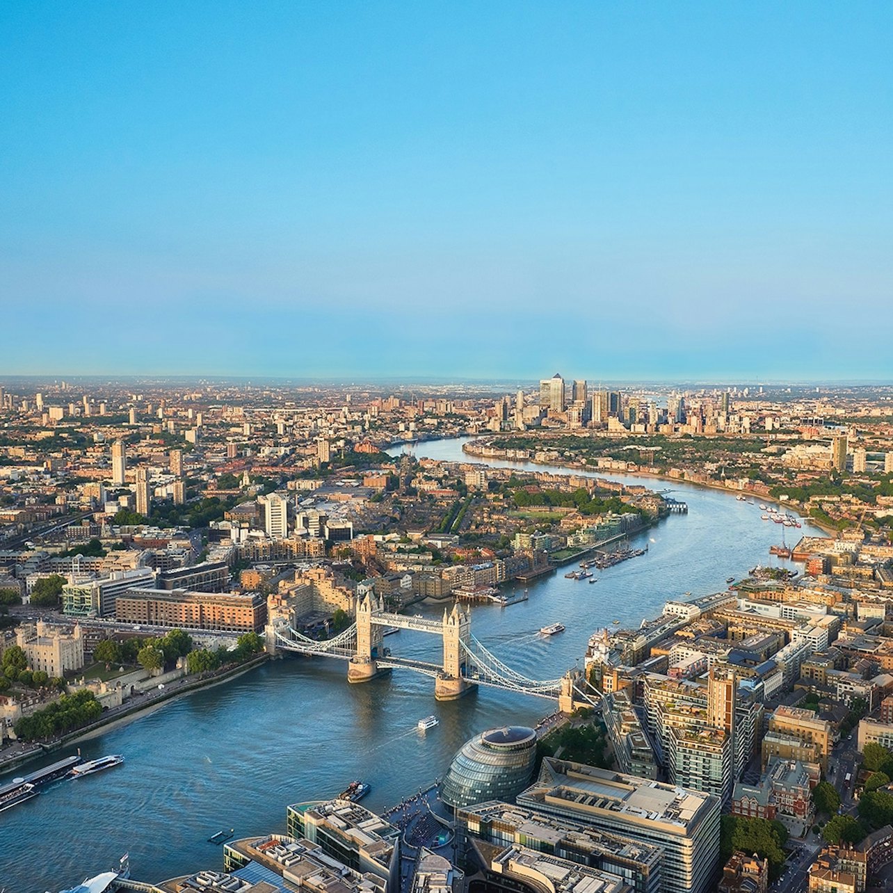 London City Card — gallery 2