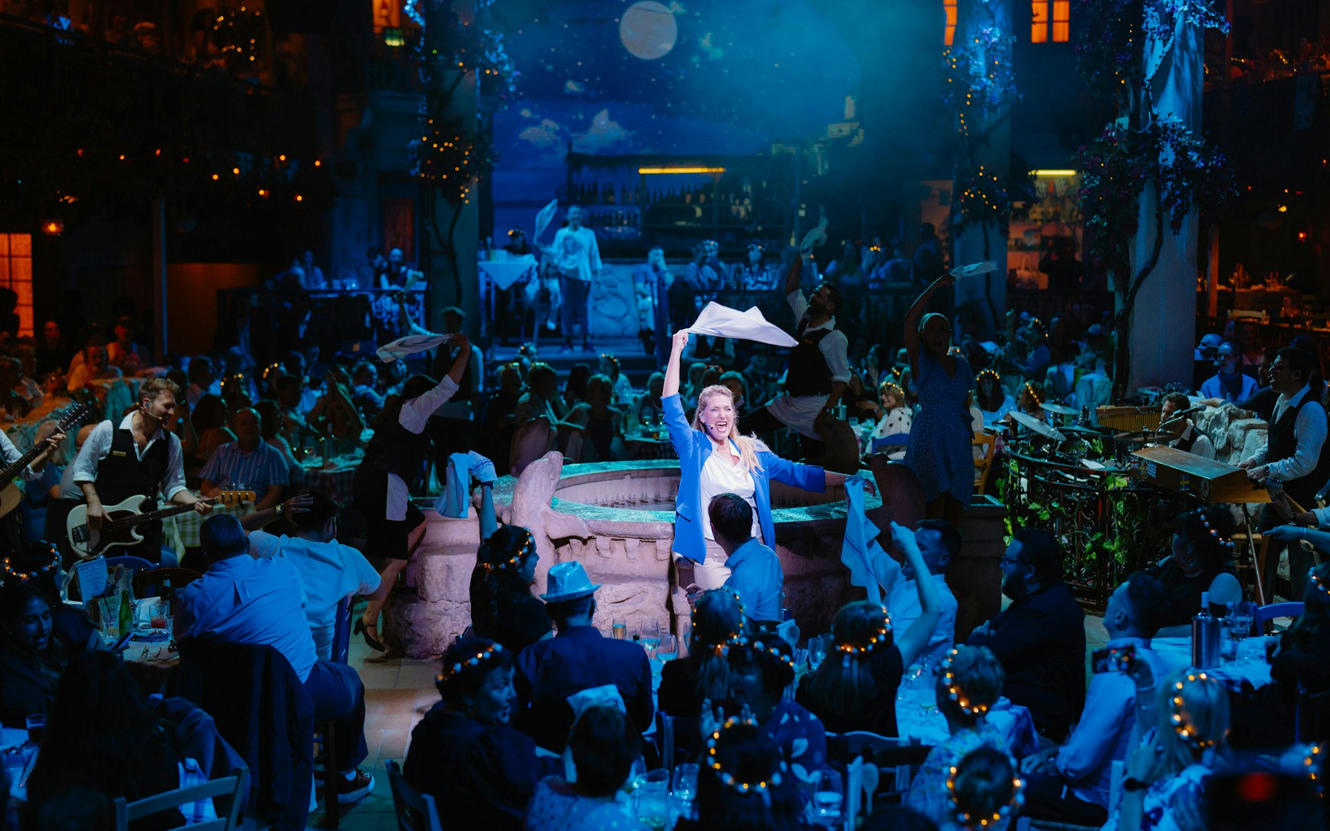 Mamma Mia! The Party — photo 16