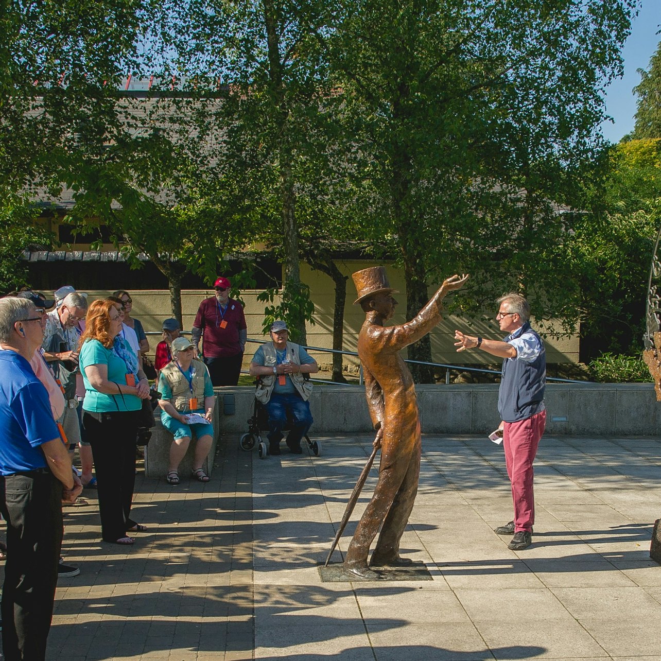 Irish National Stud & Gardens: Entry Ticket — gallery 1