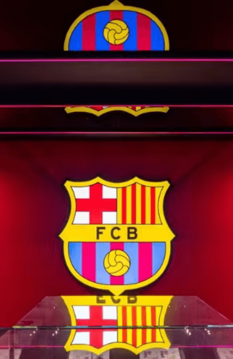 Spotify Camp Nou Barça Museum Tickets — gallery 1
