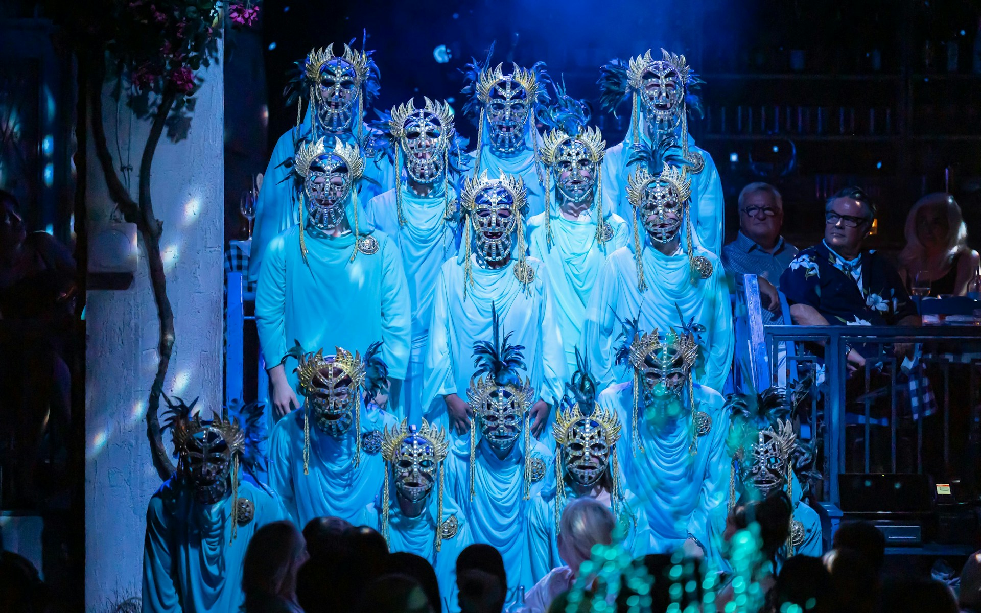 Mamma Mia! The Party — photo 3