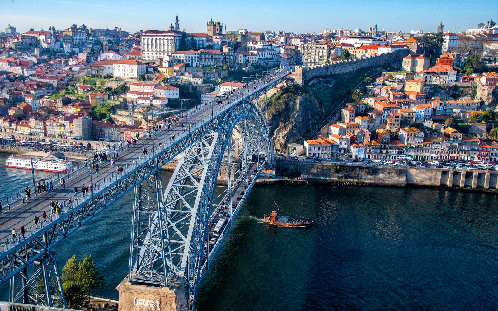 Porto.CARD with Transport: Unlimited Public Transport & Discounts — gallery 2