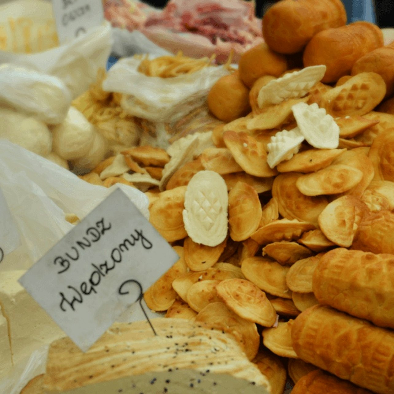 Krakow: Street Food Tasting