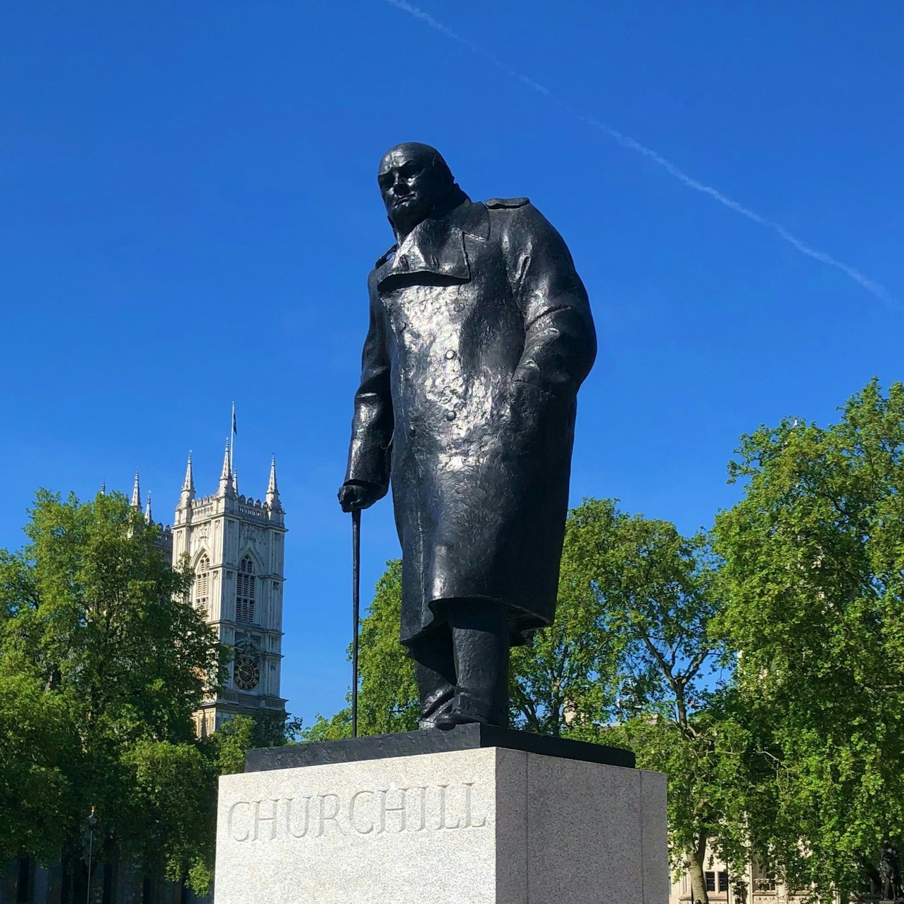 Churchill War Rooms: Fast-Track Entry + WWII London Walking Tour — gallery 1