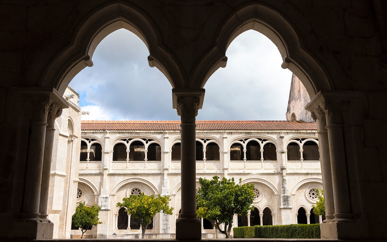 Alcobaça Monastery Tickets — gallery 4