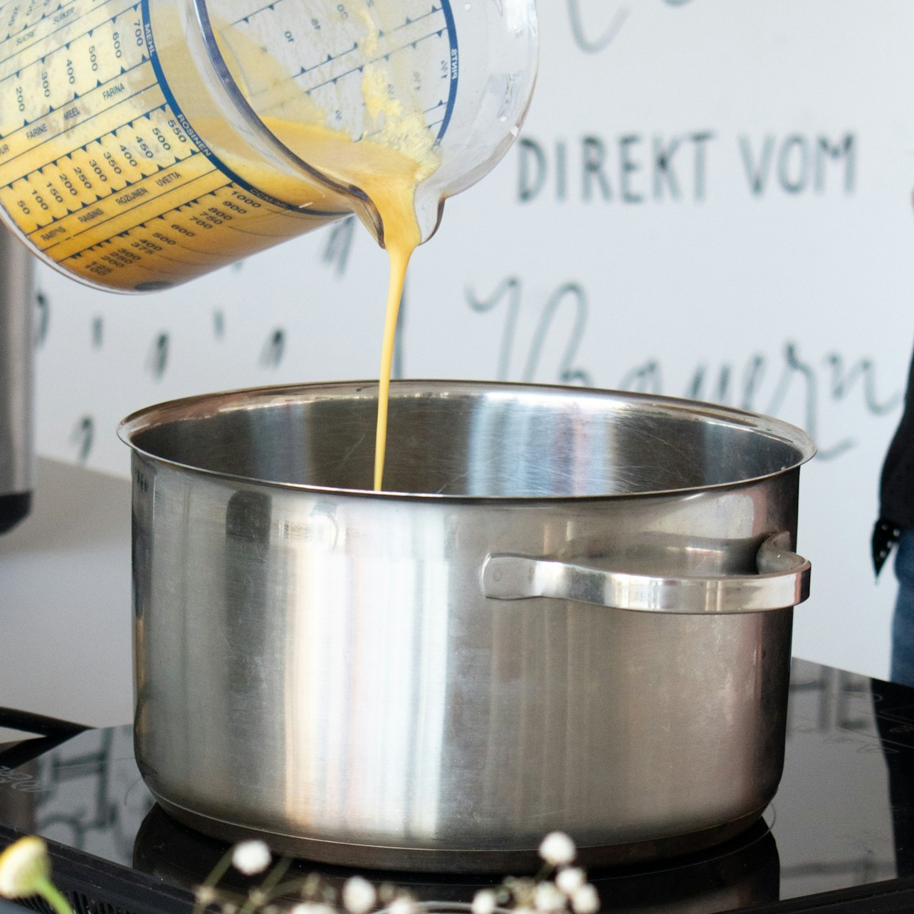 Luicella's Ice Cream Workshop: Beginners