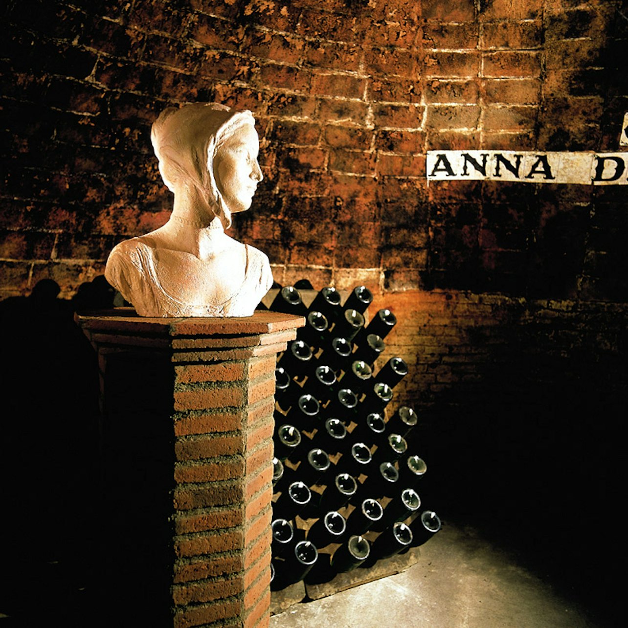 Codorníu Winery: Guided Tour + Cava & Appetizers Tasting