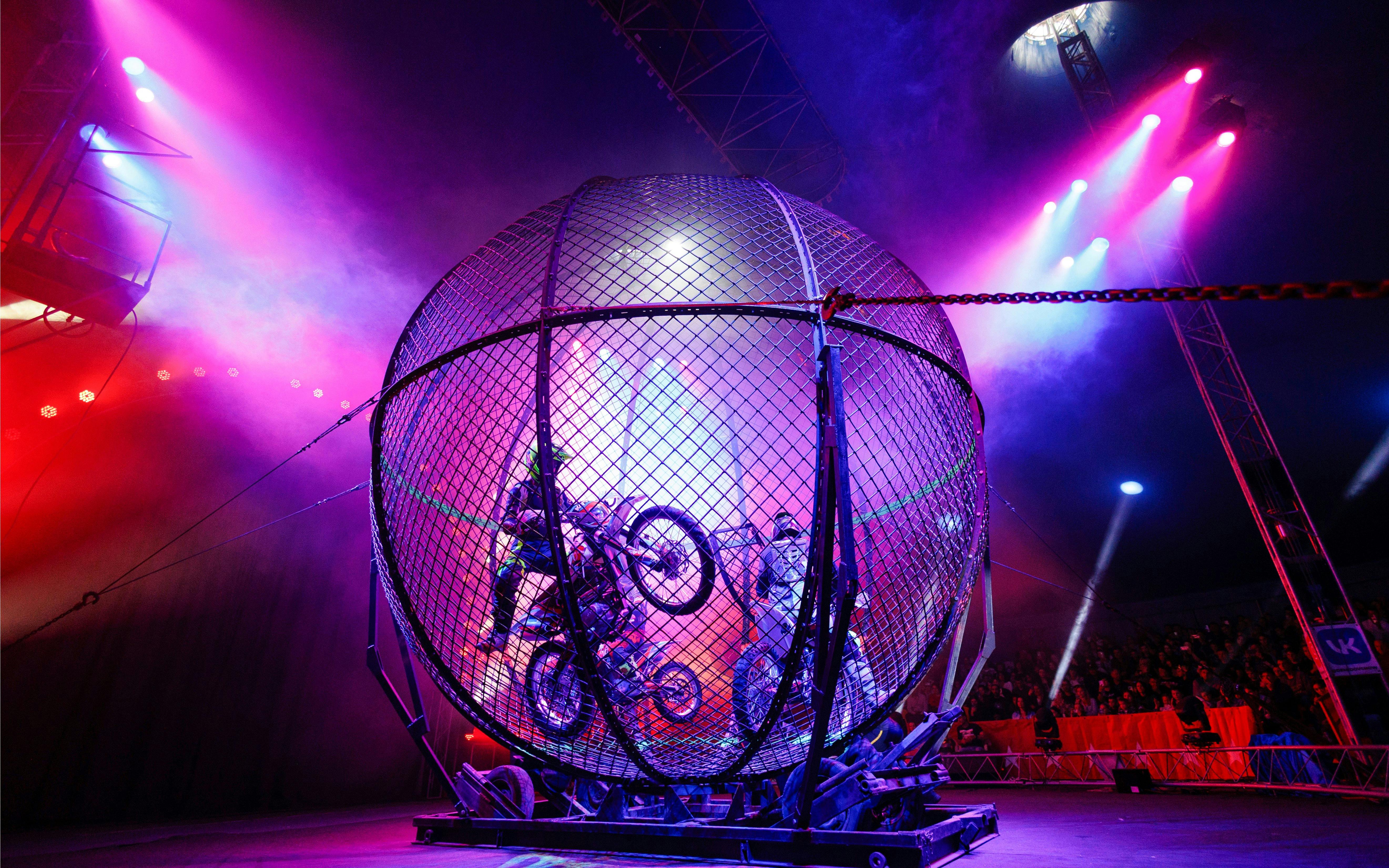 Phuket Circus Tickets