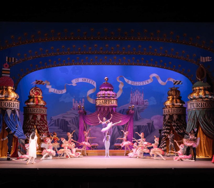 Nutcracker