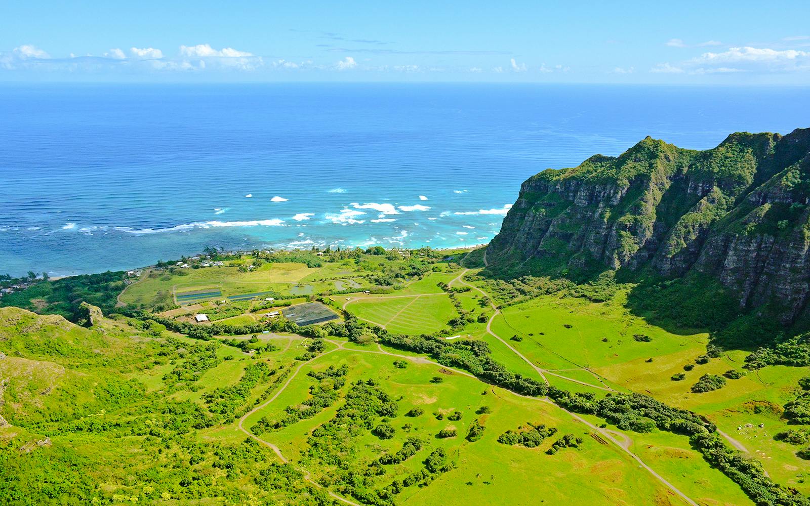 Kualoa Ranch: All-Inclusive Package