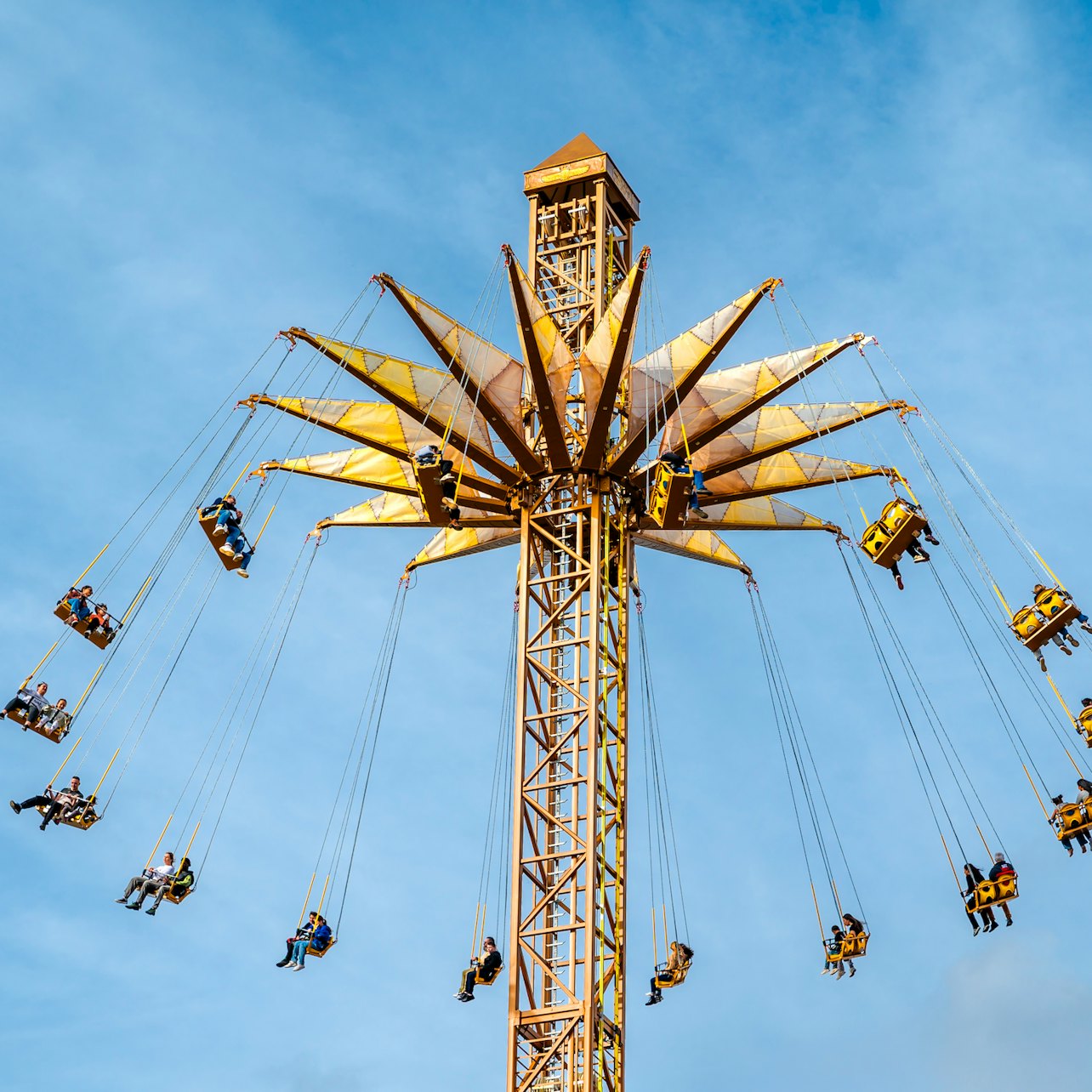 Parc Astérix: Early Bird Ticket