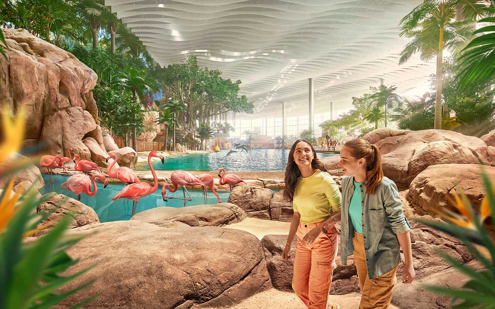 SeaWorld Abu Dhabi Tickets — gallery 4