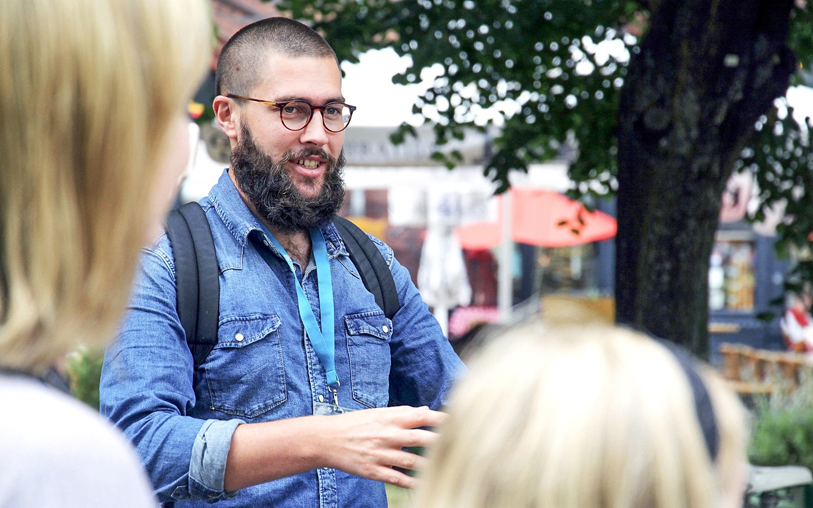 Half-Day Berlin Guided Walking Tour — gallery 1