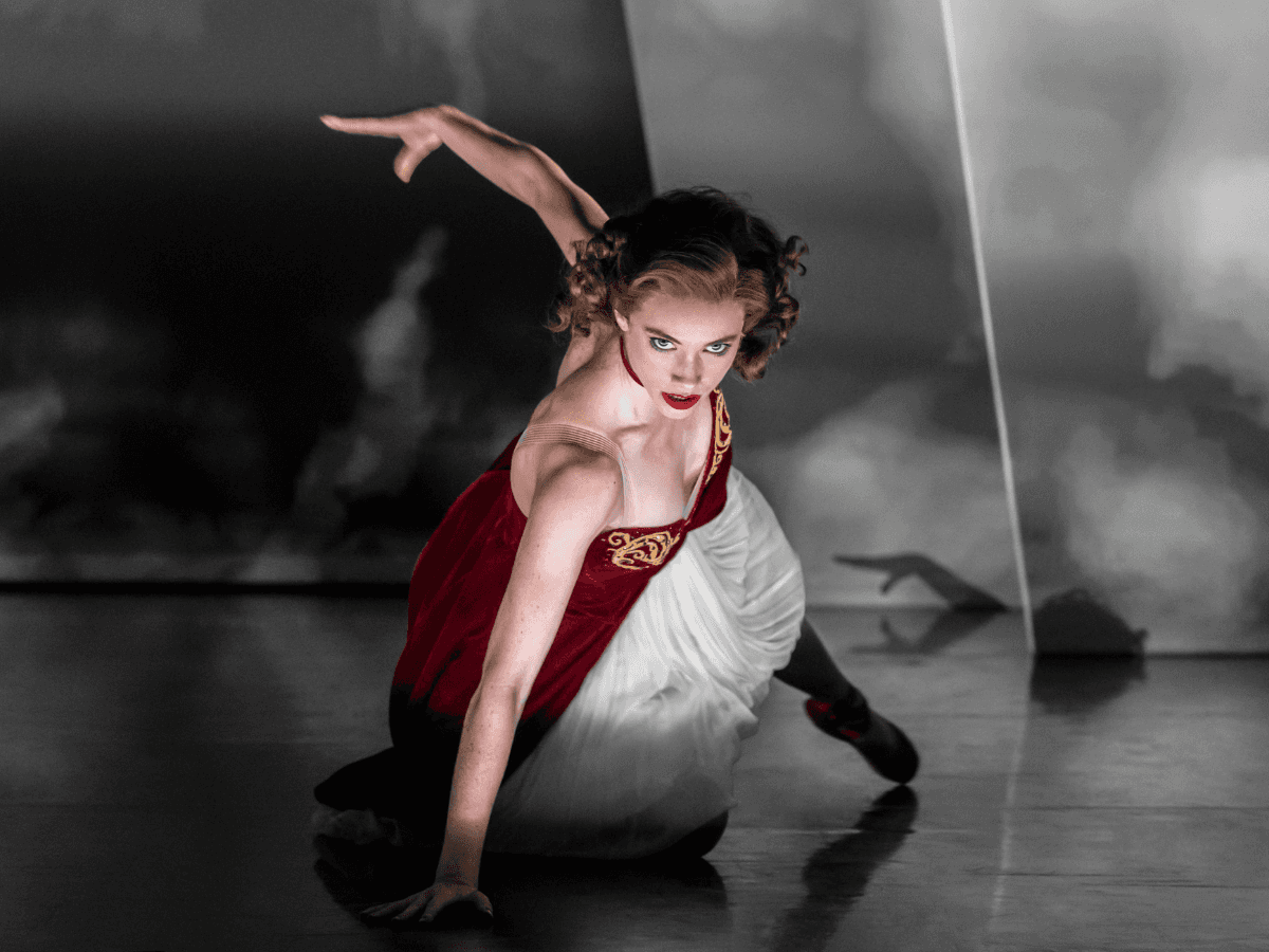 New Adventures: The Red Shoes — gallery 2
