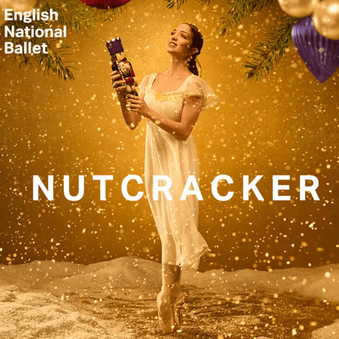 Nutcracker — mobile