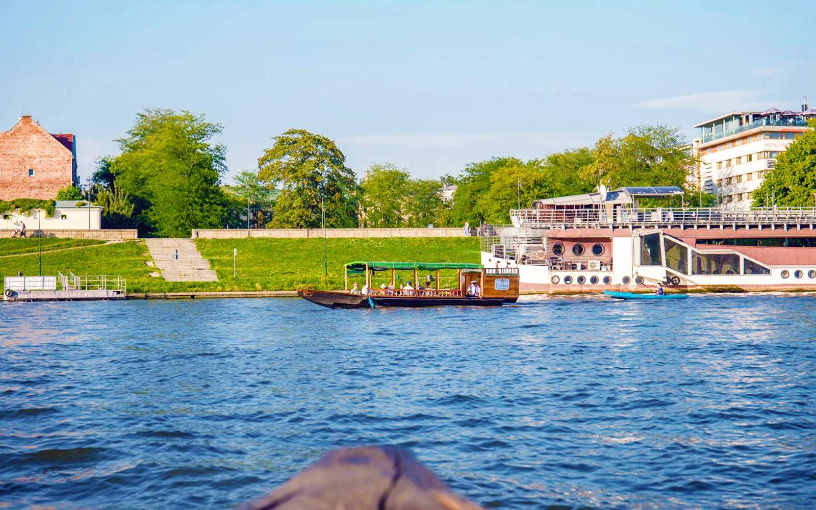 Vistula River Cruise — gallery 3