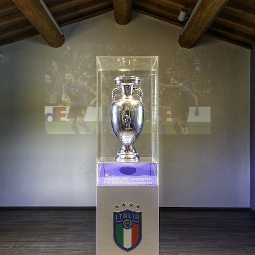Football Museum — gallery 2