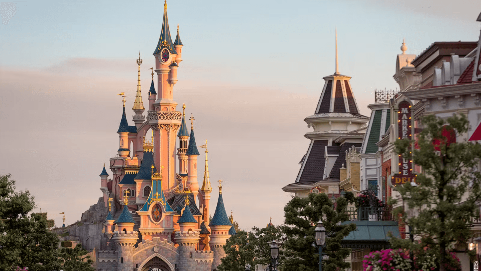 Disneyland Paris multi day tickets — gallery 2