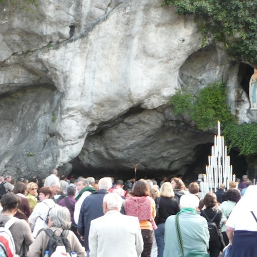 Lourdes: Small Group Guided Day Tour from Toulouse — gallery 1