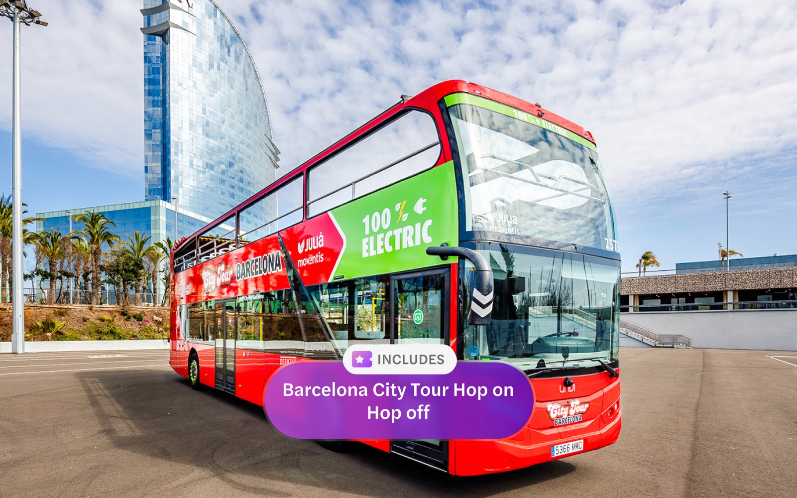 Headout Barcelona Pass: Save up to 40% at All Top Attractions — gallery 4