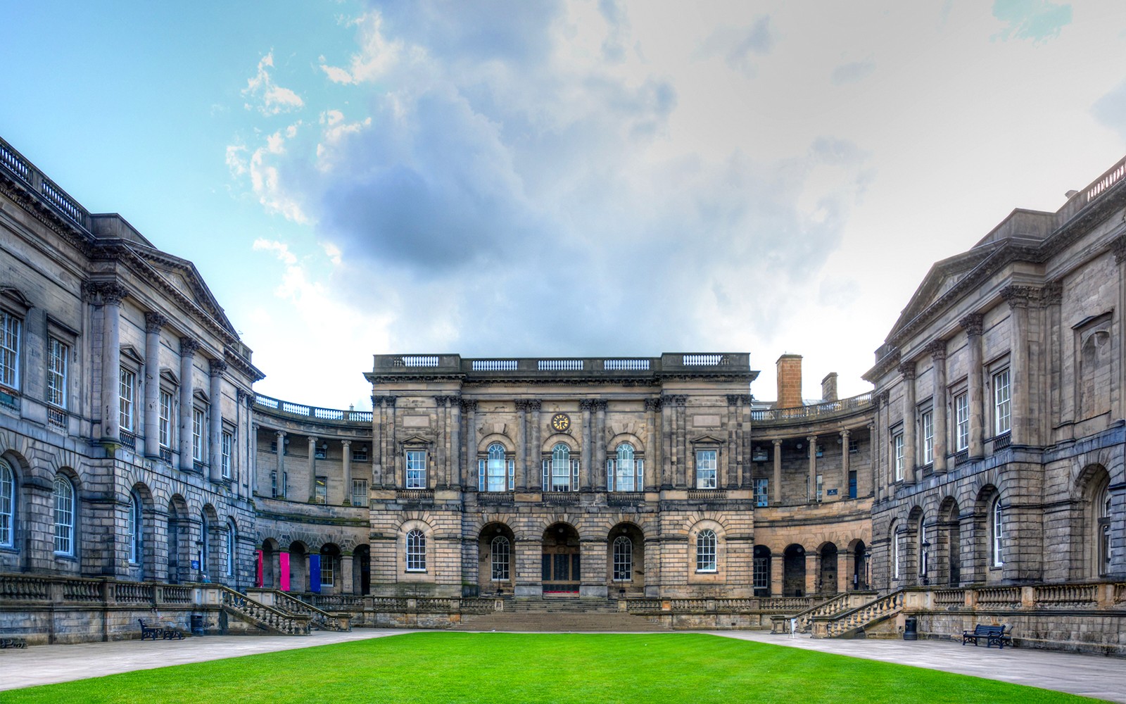 Harry Potter Walking Tour with Entry to Edinburgh Castle — gallery 5