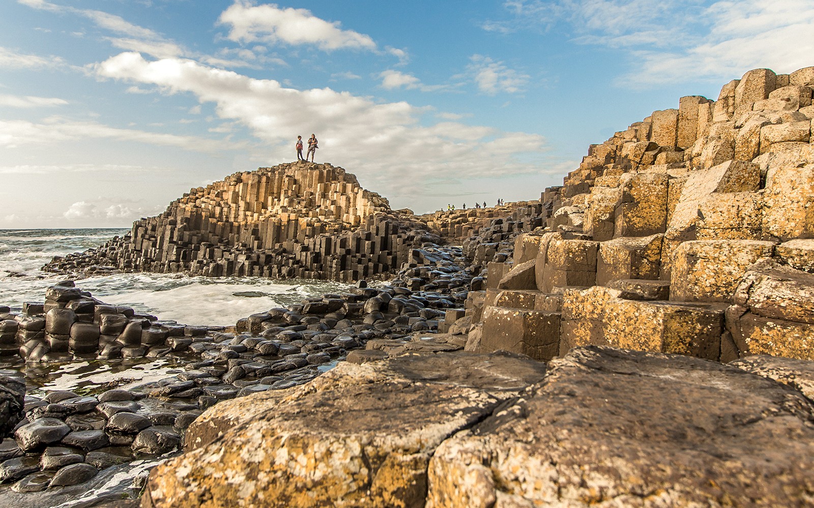 From Belfast: Giant's Causeway & Game of Thrones Film Locations Full-Day Tour — gallery 5