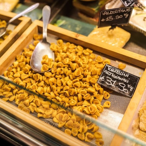 Bologna: Food Walking Tour — gallery 1