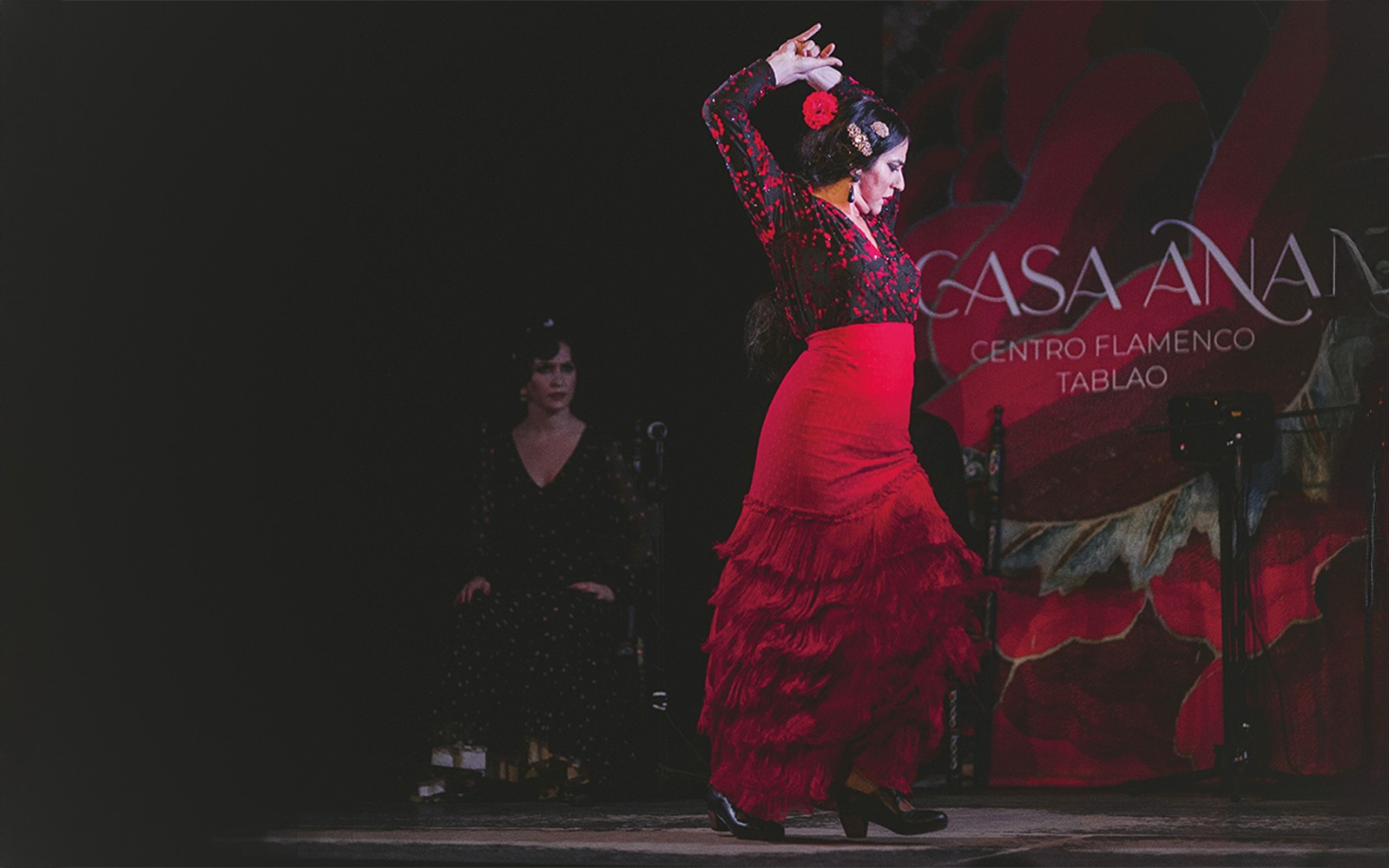 Casa Ana Flamenco Show — gallery 4