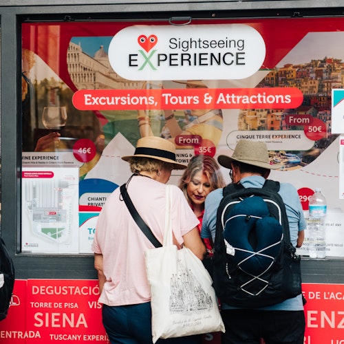 Day Trip to Florence From La Spezia — gallery 3