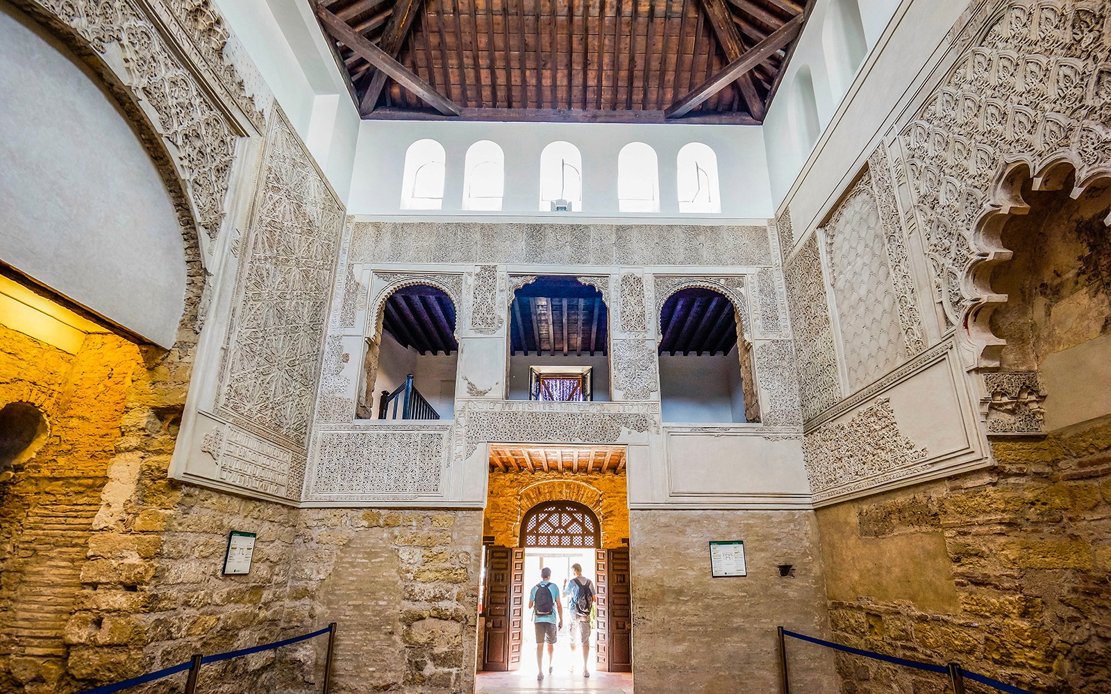 Cordoba Mosque-Cathedral & Jewish Quarter Guided Tour — gallery 4